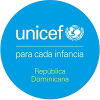 UNICEF República Dominicana 🇩🇴(@UNICEFRD) 's Twitter Profile Photo