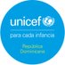 UNICEF República Dominicana 🇩🇴 (@UNICEFRD) Twitter profile photo
