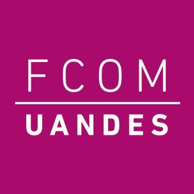 Cuenta oficial de la Facultad de Comunicación de la Universidad de los Andes - Chile