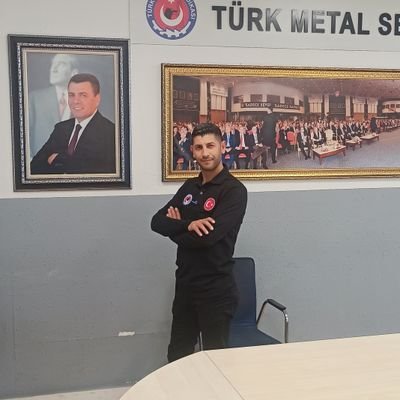 Türk Metal Sendikasi İstanbul Anadolu yakası şubesi Arçelik çmi iş yeri Sendika temsilcisi.
Anadolu yakası şubesi Denetim kurulu üyesi.