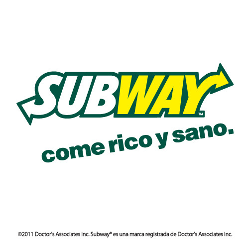 Subway Chile