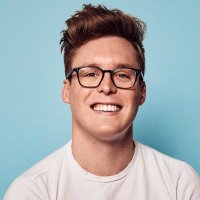 Andrew Goble (@andrewlgoble) 's Twitter Profile