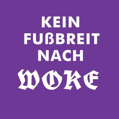 Freiberufler. Töne, Bilder, Medien, Kommunikation, Politik. Ruhri by nature. #teamWissenschaft 🟣⚪️🟢 (get/lost) Threema #U38WAF8K
