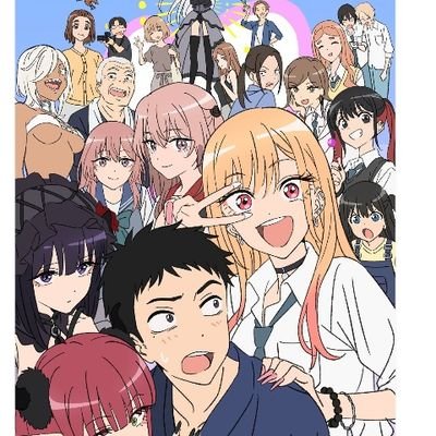 Funny Anime - Funny Anime updated their profile picture.