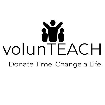 Connecting #educators with businesses looking to do good. #volunTEACH #volunTEACHERS
