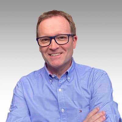 StephenBeynon's profile picture. Sometimes I wish I could live on Tresco.