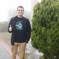 Carlos Georgieff(@carlosgeor17) 's Twitter Profile Photo