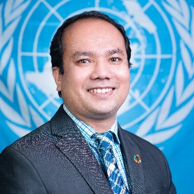 Economic Advisor, United Nations Resident Coordinator's Office, Sustainable Development, Social Justice and Leave No One Behind @UN_Nepal @georgetownmsfs