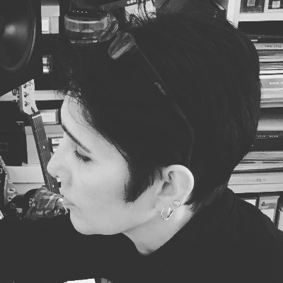 writer of words and music - https://t.co/kmLY43Iyy5