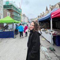 Serra Yedikardes (@serrayedikardes) 's Twitter Profile