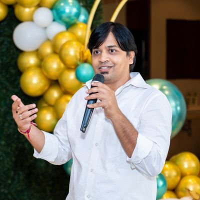 A dream chaser, saggi by heart and believe in living life fully every moment, An entrepreneur trying to get better n improve in every venture come across to