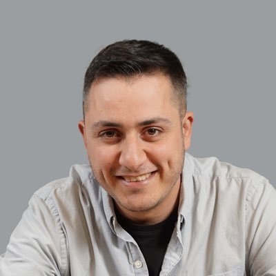 bfrunjyan's profile picture. Sr. Product Manager