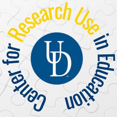 Center for Research Use in Education Profile
