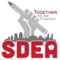 San Diego Education Association(@SDeducators) 's Twitter Profileg