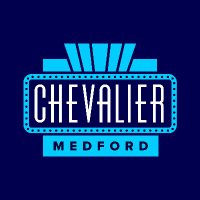 Chevalier Theatre(@TheChevalierMA) 's Twitter Profile Photo