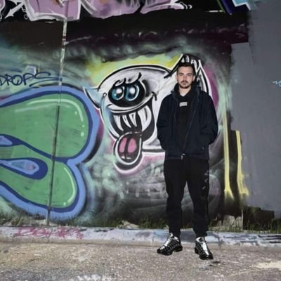 Blitz1R's profile picture. 21 - P-City - Streamer