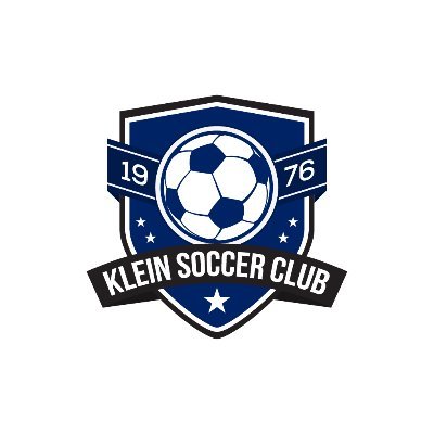 Klein Soccer Club is a recreational soccer club who promotes fun, physical health and soccer development for Kids within the community.