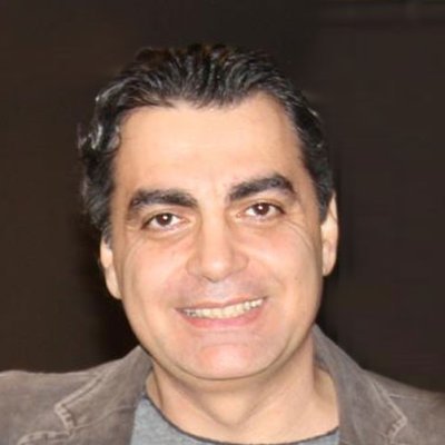 irakligagua's profile picture. 