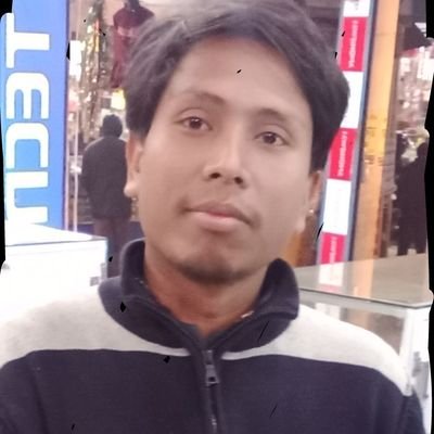 monotosh098's profile picture. i want to be good
