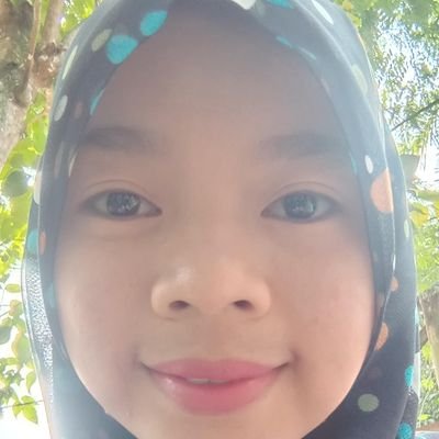 Bisa menyelesaikan masalah sendiri
#hunter_giveaway