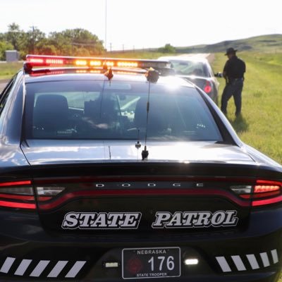 @NEStatePatrol Troop D is HQ’ed in North Platte. Our Troopers cover 27 counties in central NE! Report emergencies to 911- Account NOT monitored 24/7