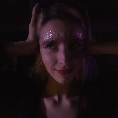 clarouschka's profile picture. bonsoir