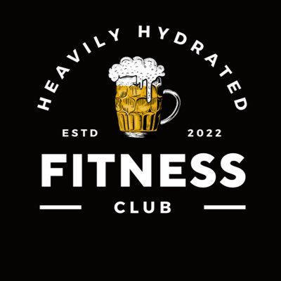 Combining Passions of Fitness & Alcoholic Beverages