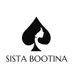 Sista Bootina (@sista_bootina) Twitter profile photo