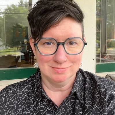 📚 ☕️ 🏳️🌈 Kristi C. (@booksnyarn) / X