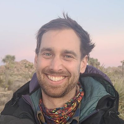 Enviro' Toxicologist | Research Scientist @OEHHA | #Microplastics | @ToMExApp dev | @ThePlastiverse founder | RYT:200 | DJ | Surfer | Views Own | he/him | 🌈∞