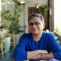 Pawan Dhall (he/him) (@pawandhall) 's Twitter Profile