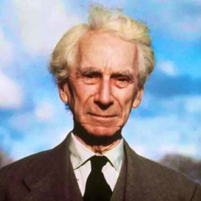 Oldpapa_Russell's profile picture. 我絕不會為了我的信仰而獻身，因為我可能是錯的。