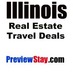 Illinois Real Estate (@illinois_re) Twitter profile photo