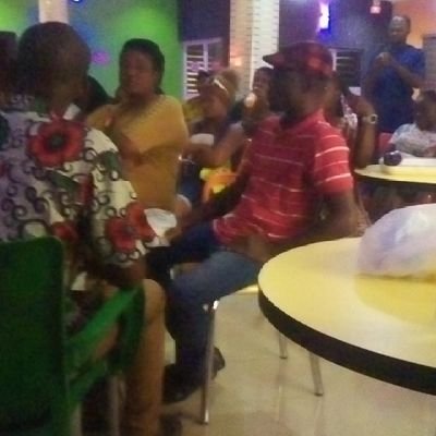 chimezie_nomeh's profile picture. A fall of money are soon part