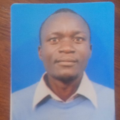 MgulundeDickson's profile picture. I m born again