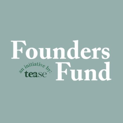 Powered by @teasewellness to elevate women founders by providing access to mentorship, resources, and funding for their business.