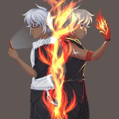 🔥Joker Dragneel🔥さんのプロフィール画像