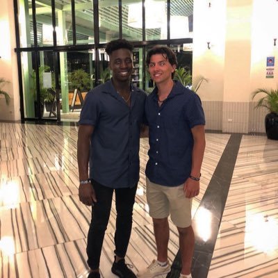 JustinSusko's profile picture. ⚽️