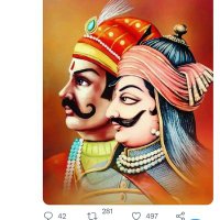 किशन_खत्री (@kishankhatri33) 's Twitter Profile Photo किशन_खत्री (@kishankhatri33) 's Twitter Profile Photo