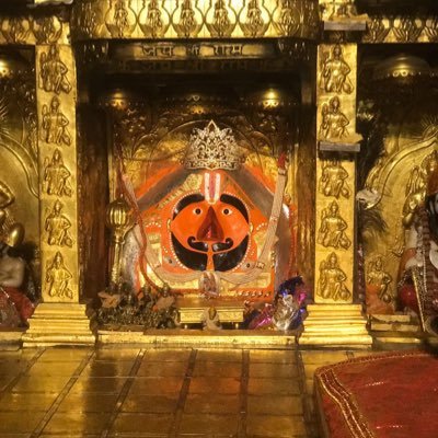 jai Shri Balaji Salasar