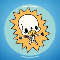Skeleton Lizards (@lizardsskeleton) 's Twitter Profile
