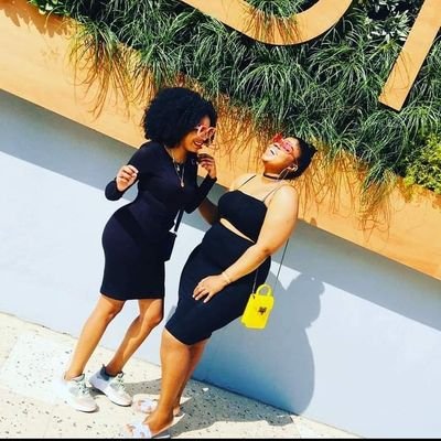 Thembelihle_M1's profile picture. God's Masterpiece+
Let Your Faith Be Bigger than your Fears🙏
Untethered Soul♥️