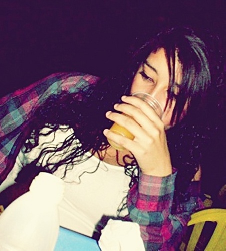 - Queem Meee Vee, Me Ve Sorrindo ee vai Seer Pra Seempree Assim ! :D