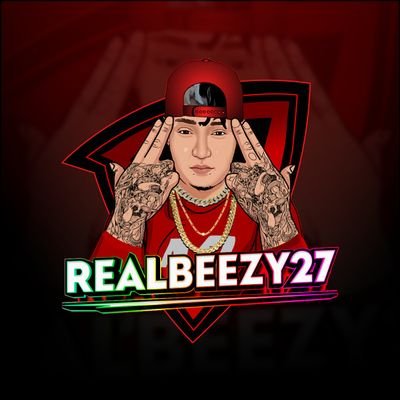 Starting my carrer as a Twitch Streamer and Youtube content creator como support the channels YouTube RealBeezy27 Twitch RealBeezy27 TikTok Jbz_Gaming