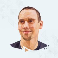 Peter Theill (@theill) 's Twitter Profile