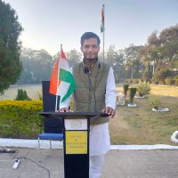 Ganpat gehlot (@gajalkarganpat) 's Twitter Profile