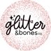 glitter & bones *:･ﾟ✧*:･ﾟ✧ (@glitterbones_) Twitter profile photo