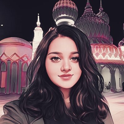 Saba Saleem Ahmedさんのプロフィール画像
