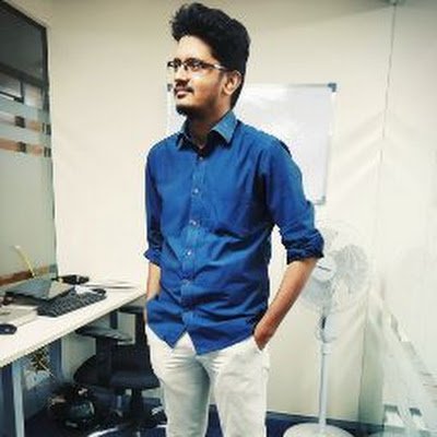 Gowtham031997's profile picture. 