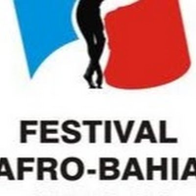 AfroBahiaFestDC's profile picture. 